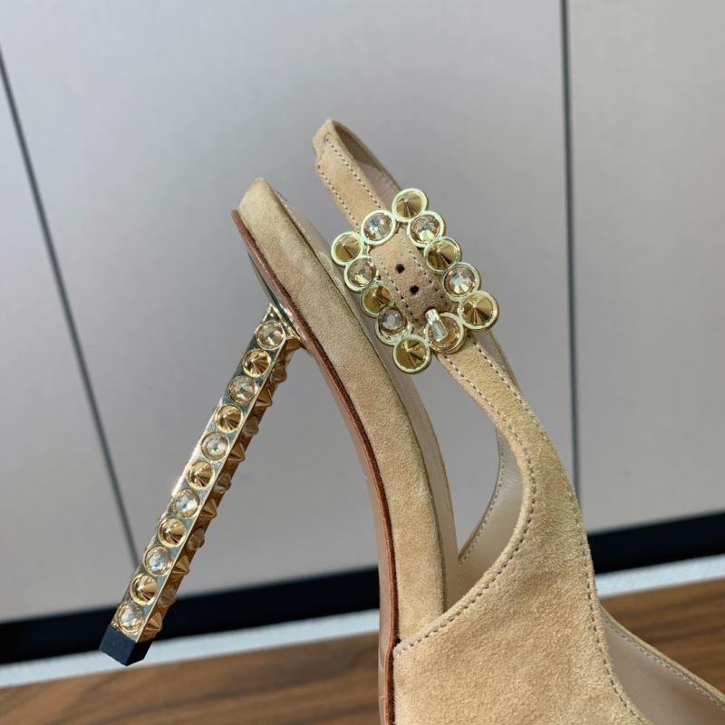 Gianvito Rossi Sandals